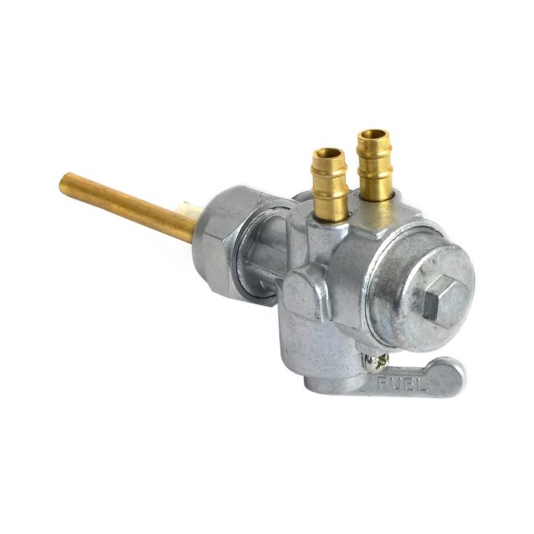 Rubinetto benzina carburante  Kawasaki KZ900 KZ1000 Z1 A7  51023-043 51023-055
