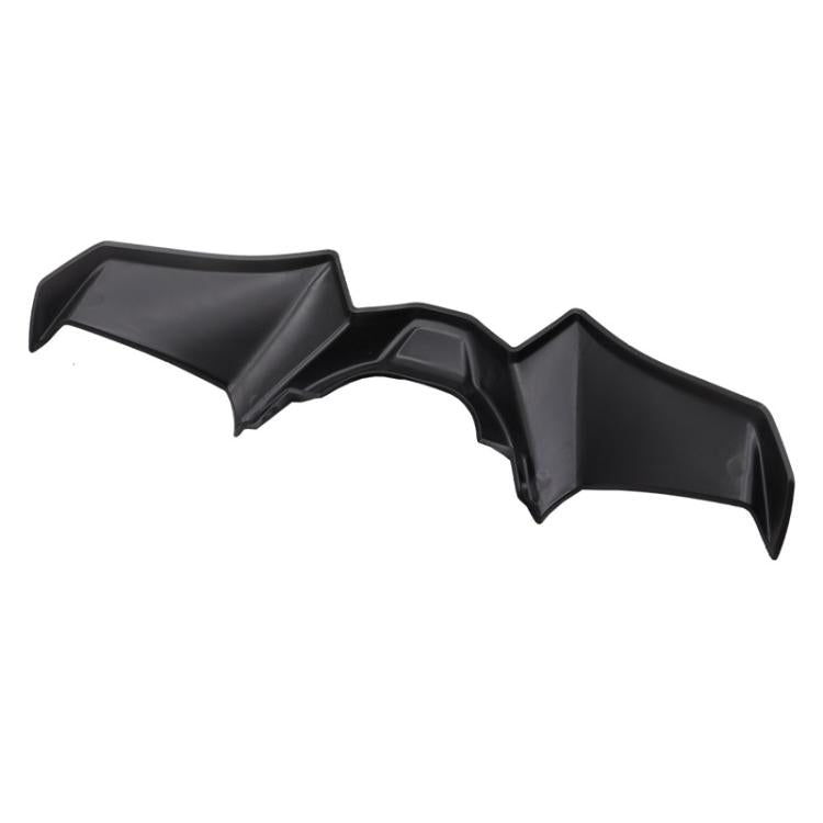 Deflettore spoiler anteriore antivento Down force YAMAHA MT 07 2021 IN POI