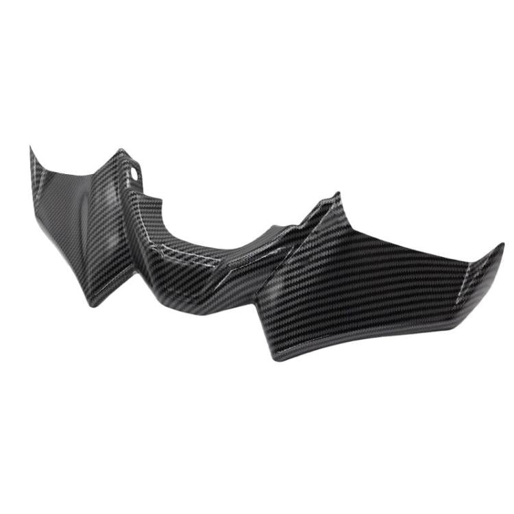 Deflettore spoiler anteriore antivento Down force YAMAHA MT 07 2021 IN POI