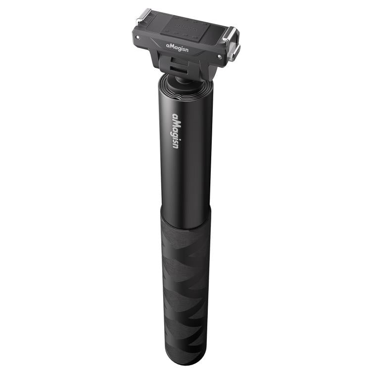 Selfie Stick Gimbal 120 Cm a Sgancio Rapido Per DJI Osmo 360 Action 5 Pro 4 3
