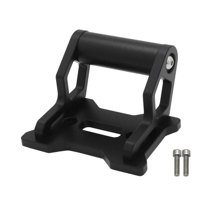 Supporto di estensione per navigatore satellitare per cellulare CF Moto 450 MT