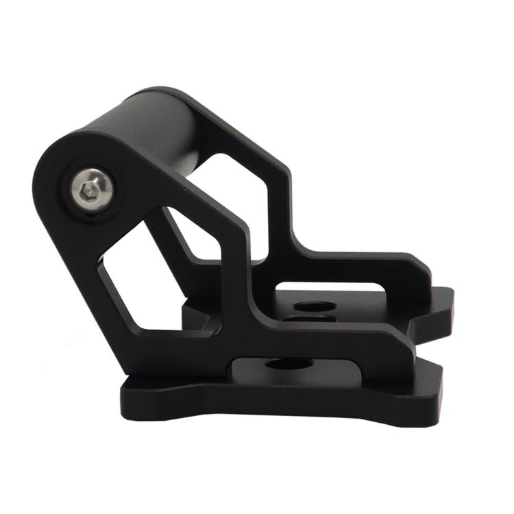 Supporto di estensione per navigatore satellitare per cellulare CF Moto 450 MT