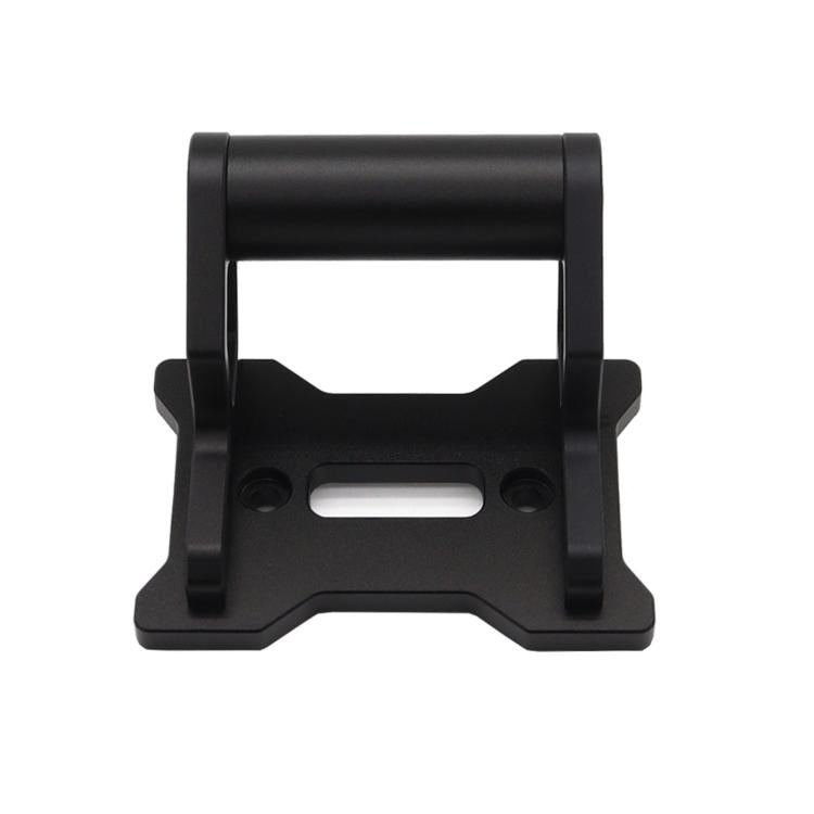 Supporto di estensione per navigatore satellitare per cellulare CF Moto 450 MT