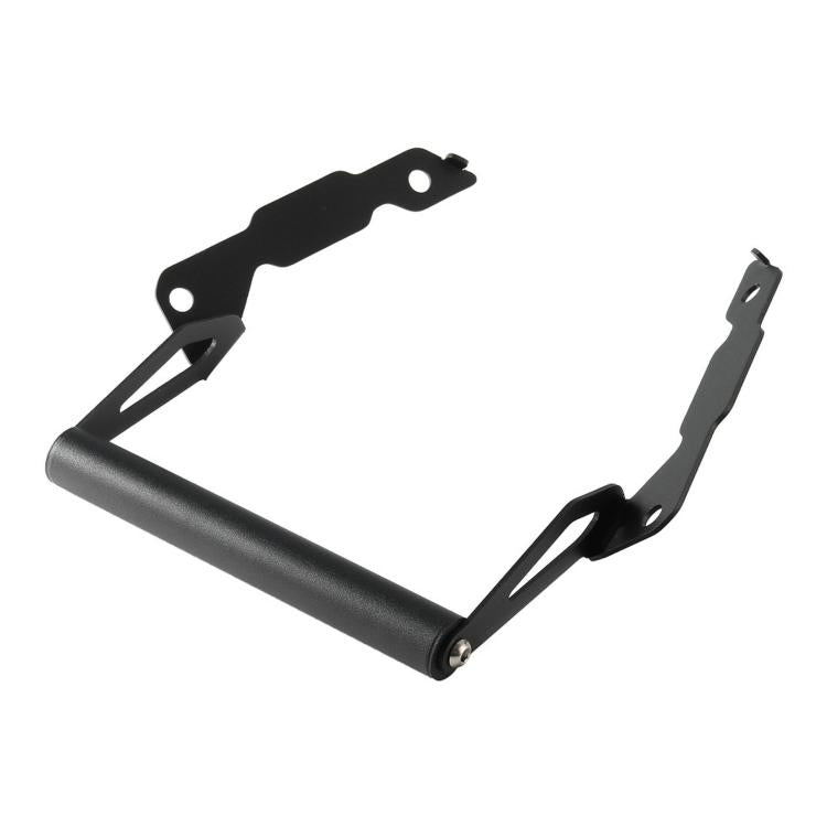 Supporto per navigatore GPS Honda XL 750 Transalp 2023 2025 Staffa di montaggio