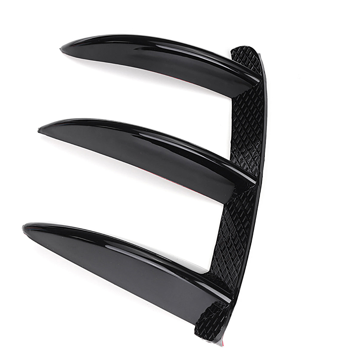2 Spoiler Paraurti Posteriore Mercedes Classe A W176 A200 A250 A260 A45