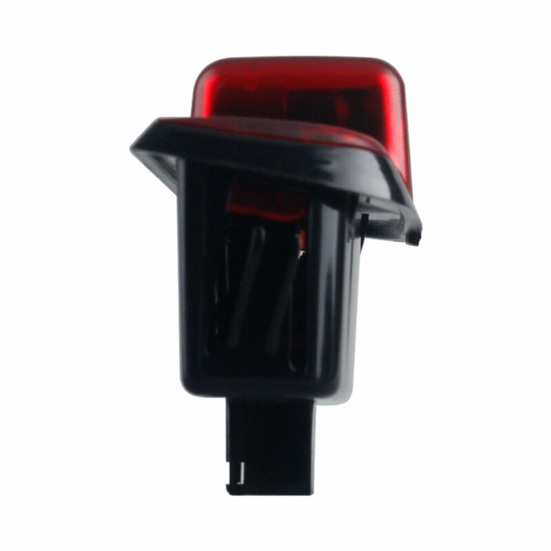 Proiettore Luce Led Sottoporta Sotto Porta di cortesia Logo Mercedes W204 Classe C