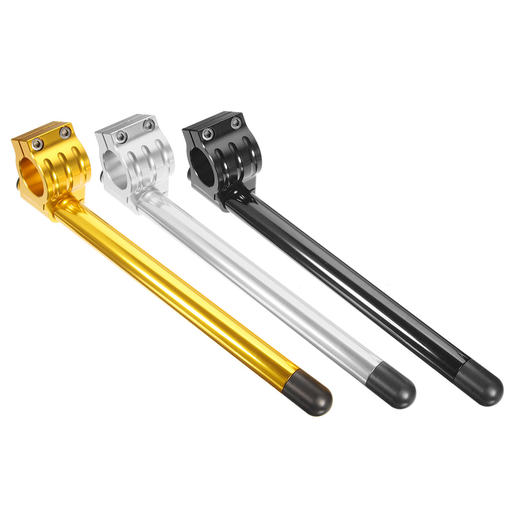 Semimanubri 31 32 33 35 36 37 39 41 45 48 50 51 Mm Alluminio Cnc Racer