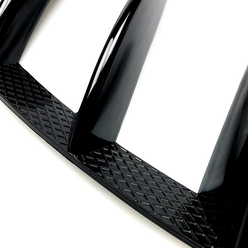 2 Spoiler Paraurti Posteriore Mercedes Classe A W176 A200 A250 A260 A45