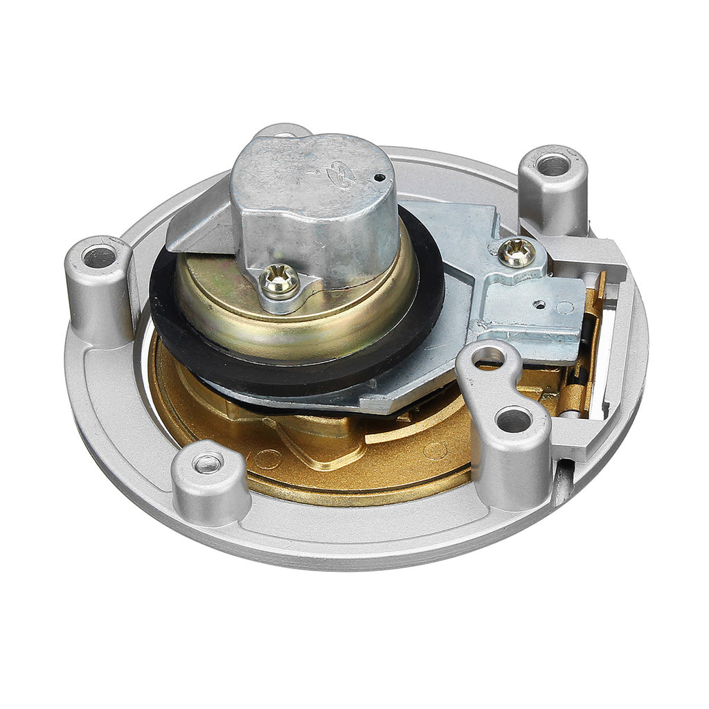 Blocco Tappo Serbatoio Benzina 2 Chiavi Per Ducati 1098 1198 848 S Evo Monster