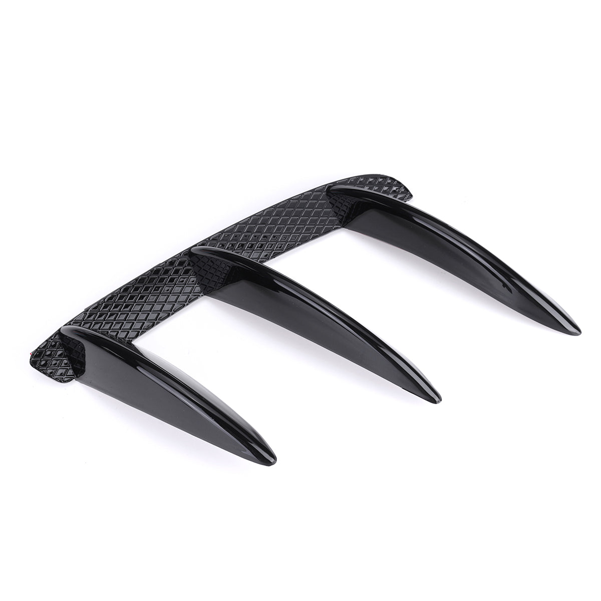 2 Spoiler Paraurti Posteriore Mercedes Classe A W176 A200 A250 A260 A45