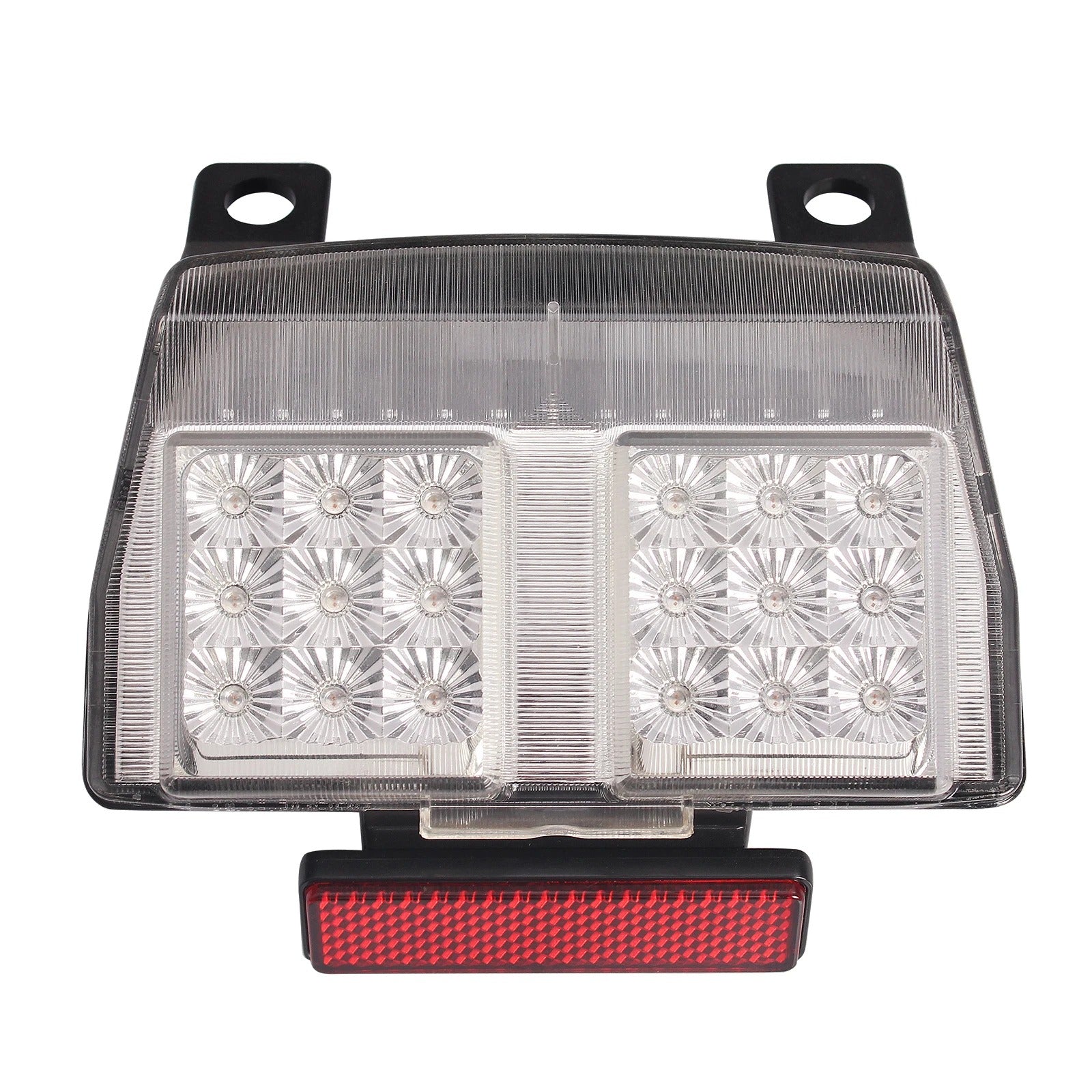 Fanale Posteriore Stop Led Frecce Integrate Ducati 916 996 748 998 998r