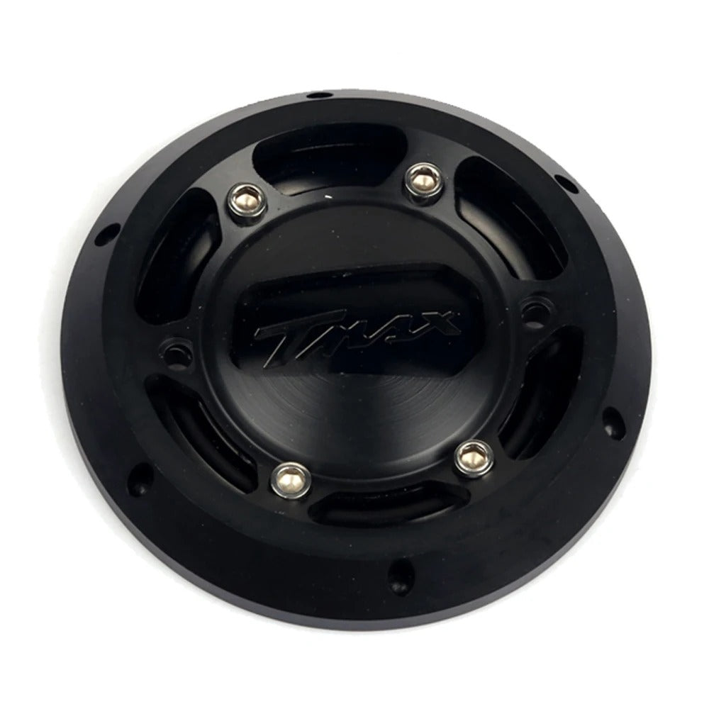 Paramotore Per Yamaha T-MAX TMAX 530 500 TMAX530 TMAX500 Motore Del Motociclo Coperchio di Protezione Statore Copertura Della Protezione Slider Accessori