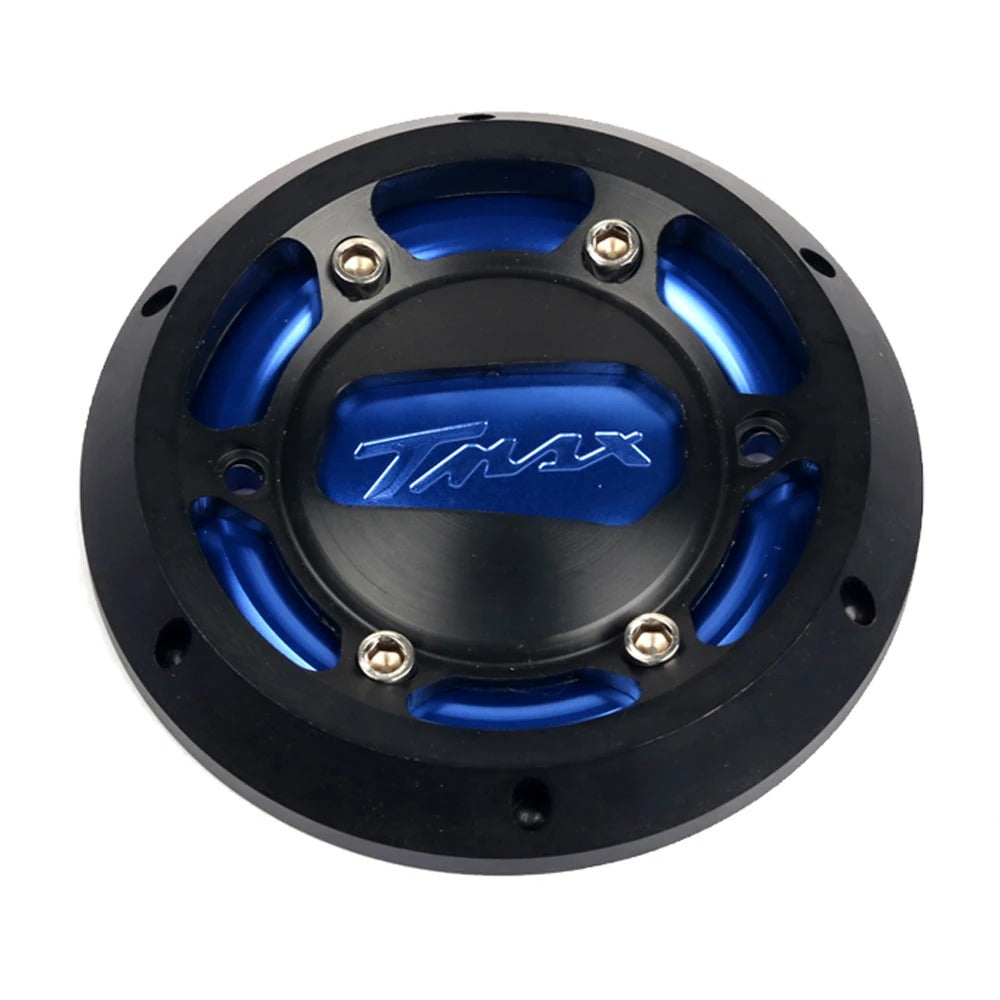 Paramotore Per Yamaha T-MAX TMAX 530 500 TMAX530 TMAX500 Motore Del Motociclo Coperchio di Protezione Statore Copertura Della Protezione Slider Accessori