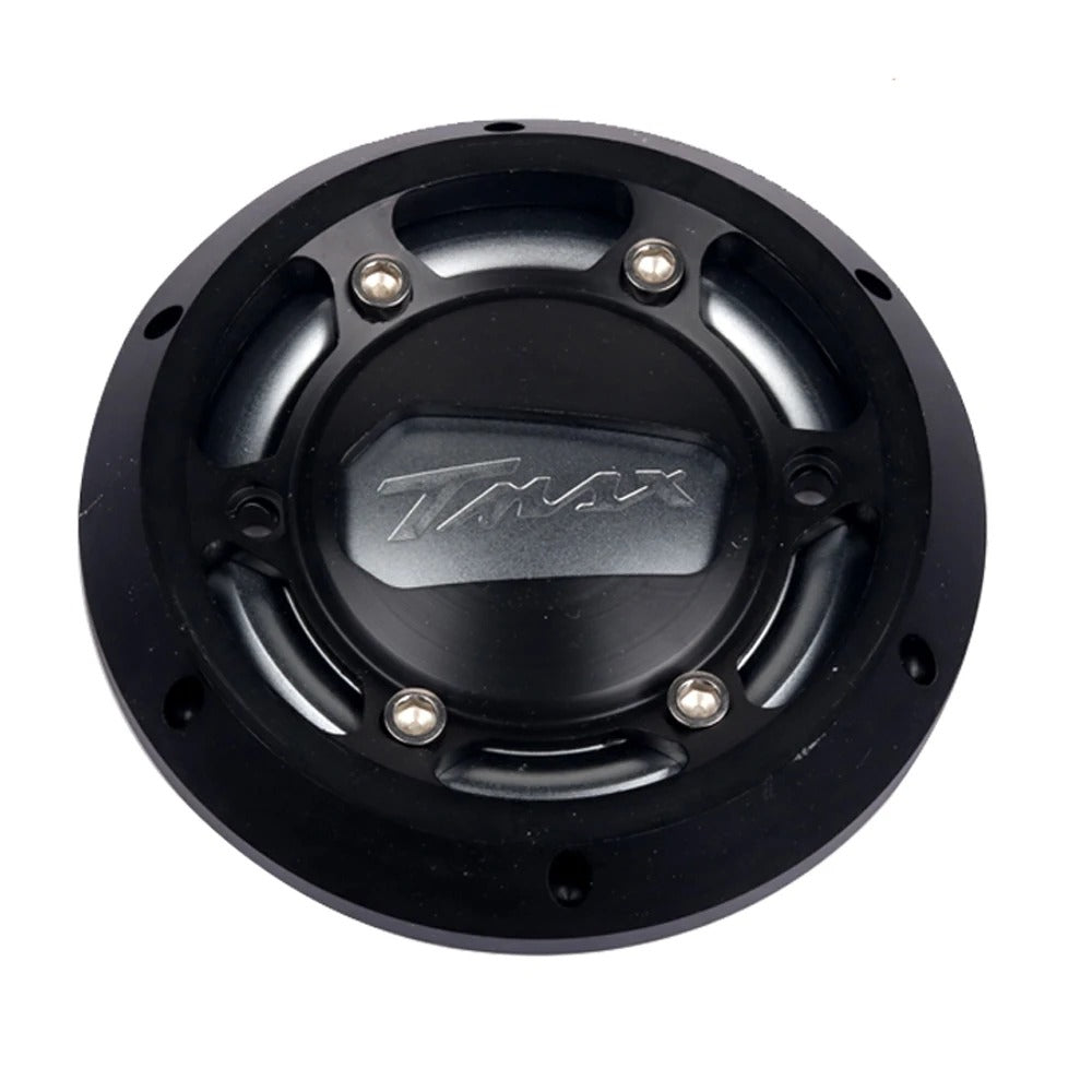 Paramotore Per Yamaha T-MAX TMAX 530 500 TMAX530 TMAX500 Motore Del Motociclo Coperchio di Protezione Statore Copertura Della Protezione Slider Accessori