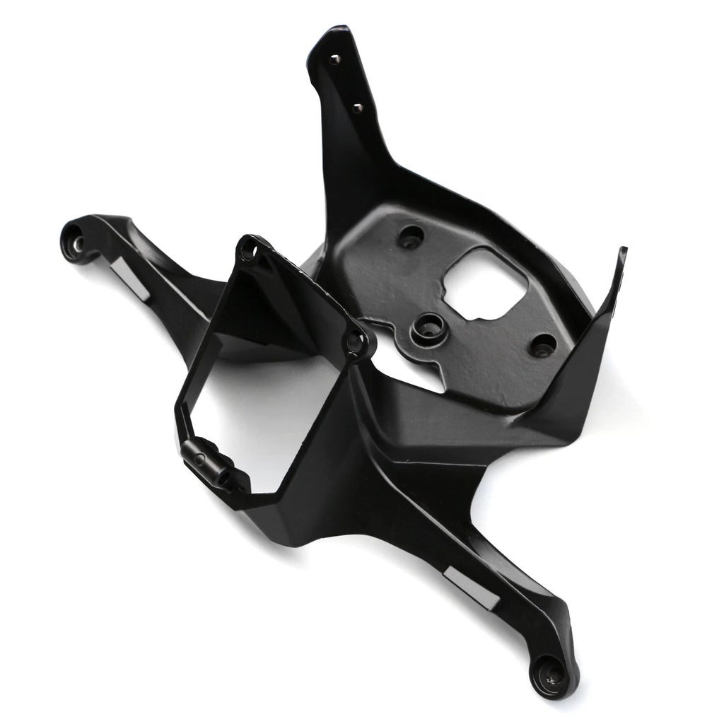 Telaietto Alluminio Anteriore Supporto Faro Ducati 899 1199 Panigale 2012 2017