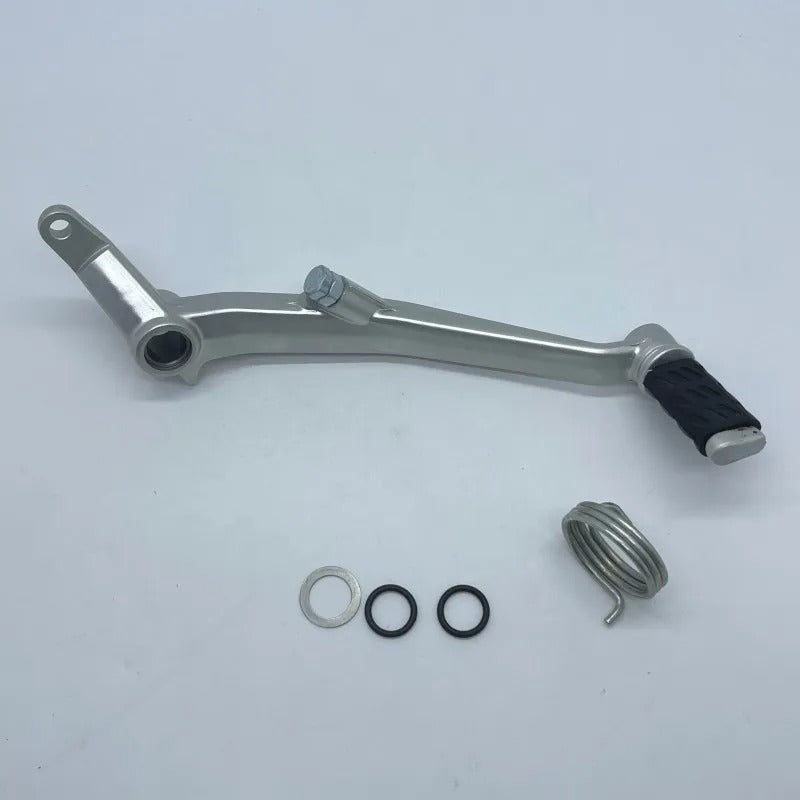 Pedale Pedalina Leva Freno per Ducati Diavel