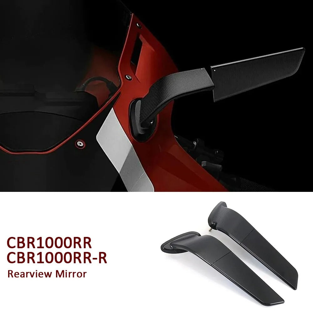 Specchietti Ala Lama Attacco Originale Per Honda Cbr Fireblade CBR 1000 RR R