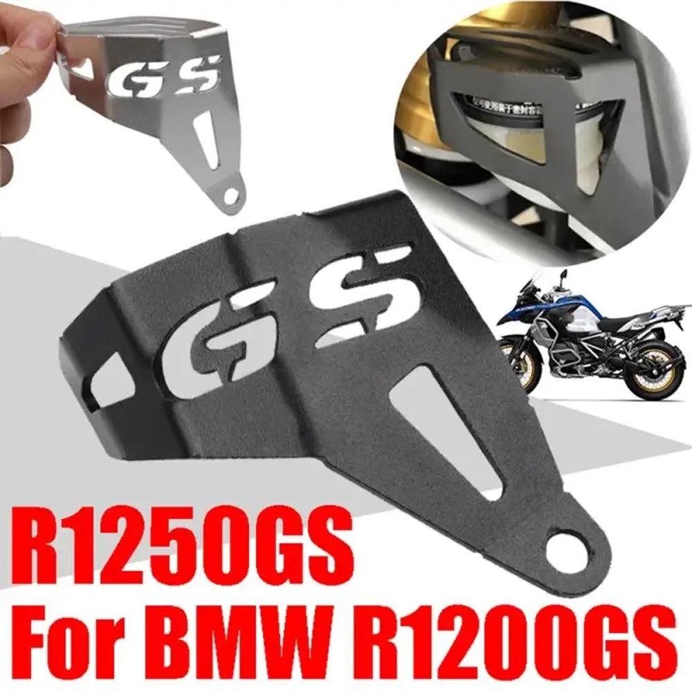 Staffa supporto serbatoio olio freni posteriore per Bmw gs 1200 1250