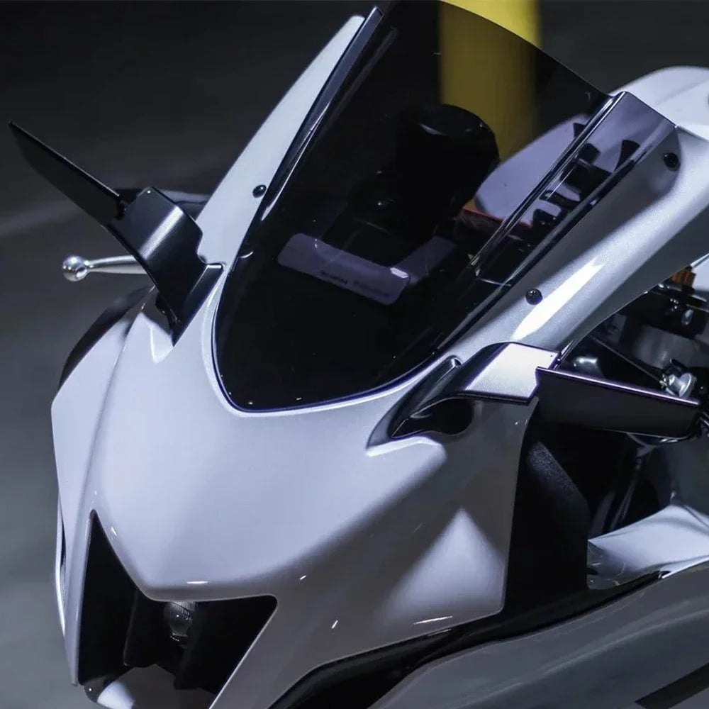 Specchietti Aerodinamici Ala a Lama Yamaha YZF R1 r1