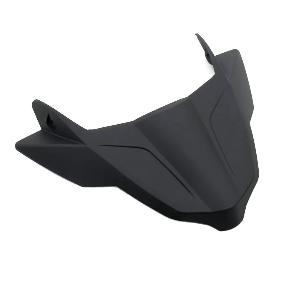 Cupolino Parabrezza Deflettore Per Yamaha Mt09 Mt 09 Plug & Play Facile Montare