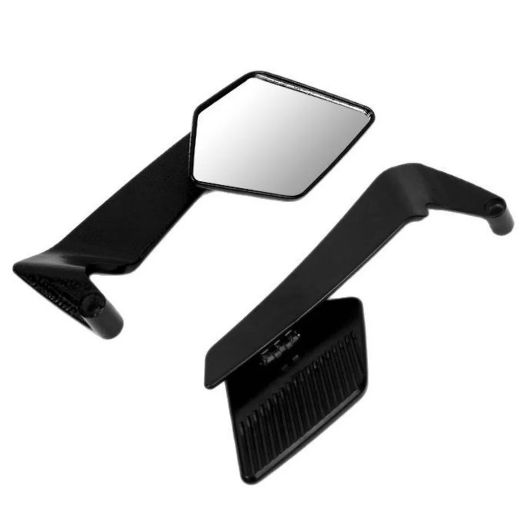 Specchietti Ala A Lama Girevole Vento Per Bmw F900r F900xr 2023 Aerodinamici