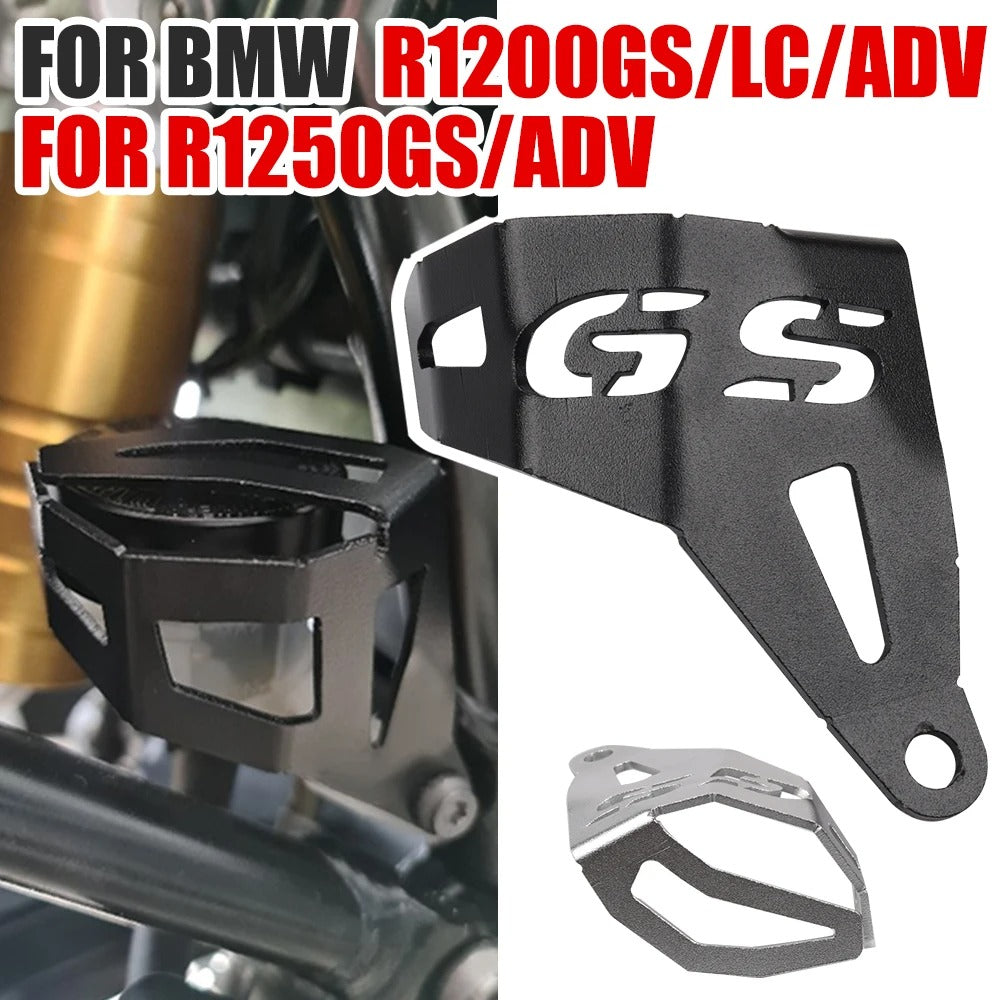Staffa supporto serbatoio olio freni posteriore per Bmw gs 1200 1250