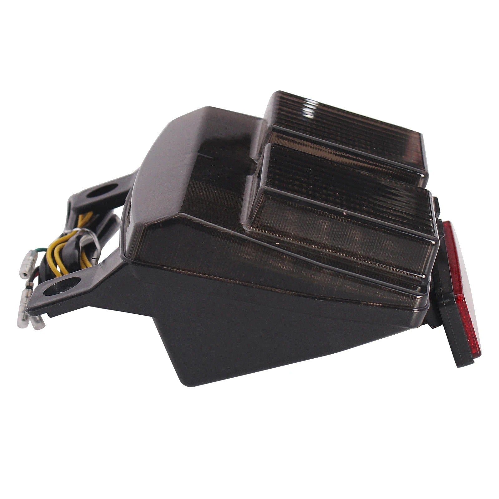 Fanale Posteriore Stop Led Frecce Integrate Ducati 916 996 748 998 998r