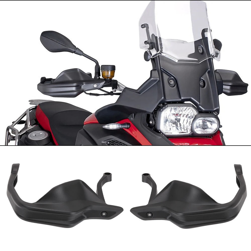 Kit Paramani Moto per BMW S1000XR F800GS F900XR R1200GS LC R1250GS ADV GS ABS