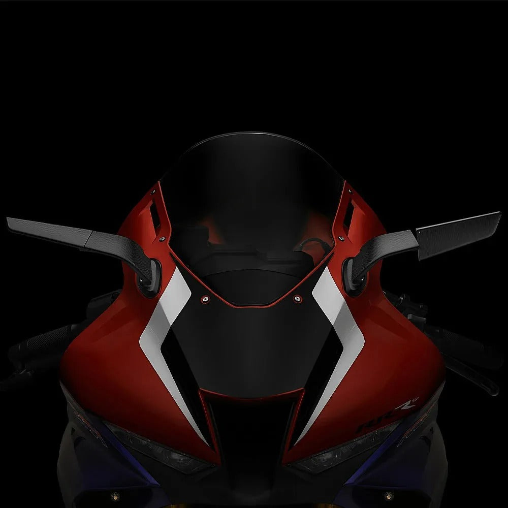 Specchietti Ala Lama Attacco Originale Per Honda Cbr Fireblade CBR 1000 RR R