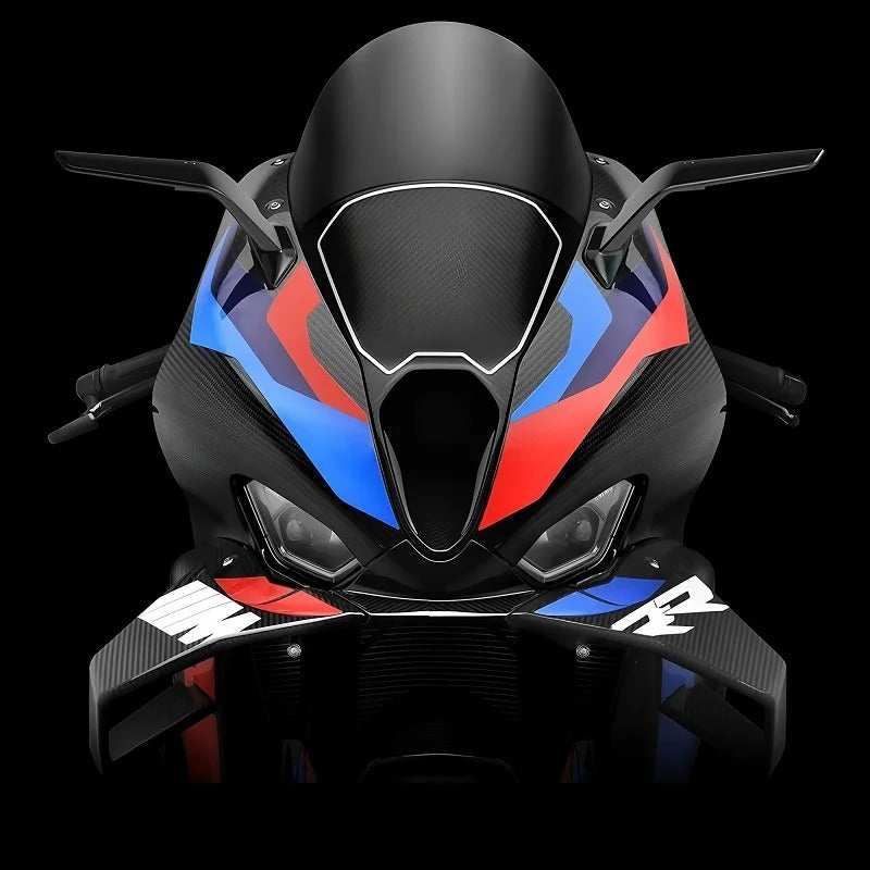 Specchi Retrovisori Aerodinamici Regolabile Vento Ala Specchio Per BMW M 1000 RR M1000RR