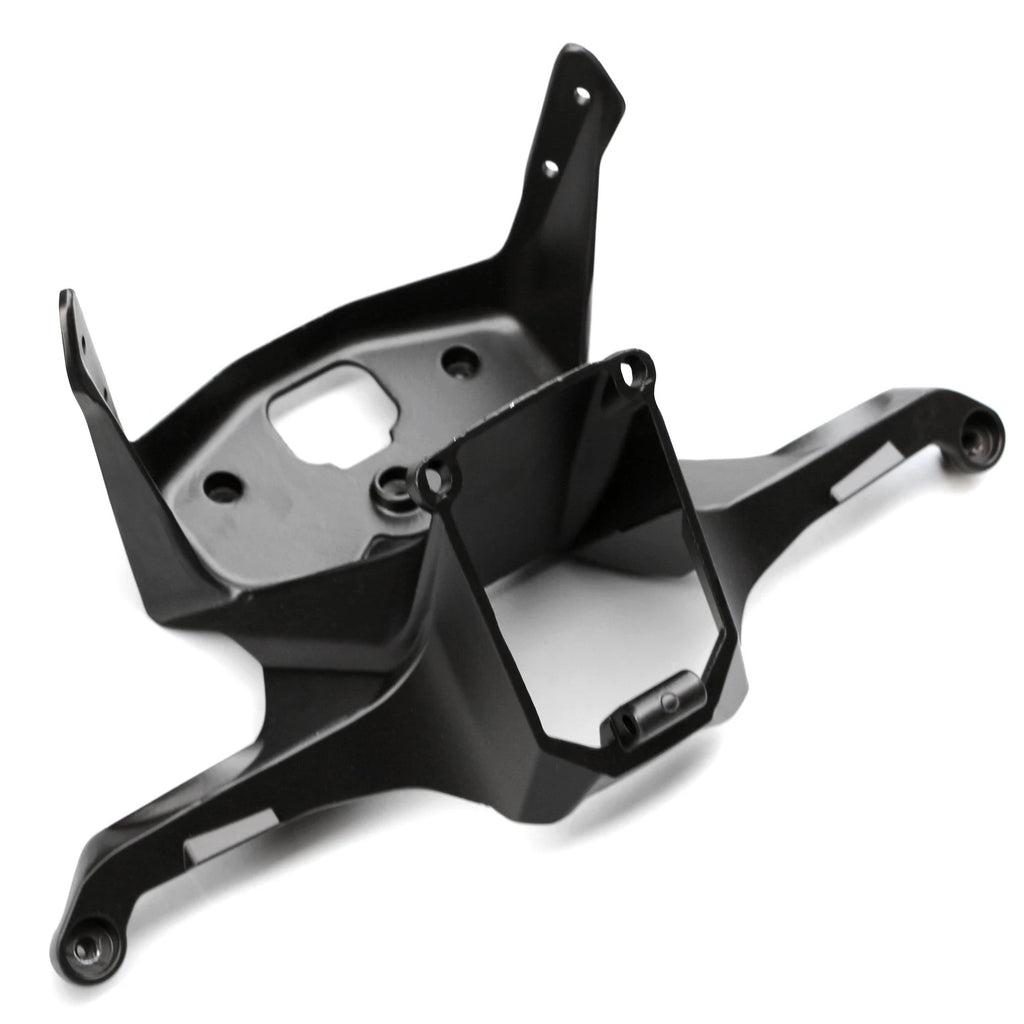 Telaietto Alluminio Anteriore Supporto Faro Ducati 899 1199 Panigale 2012 2017