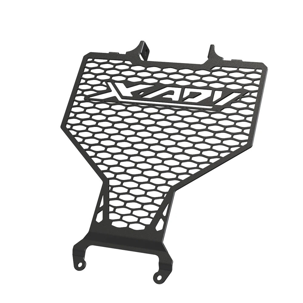 Griglia Cover Protezione Radiatore Honda Xadv X Adv 750 2021 2022 2023 2024