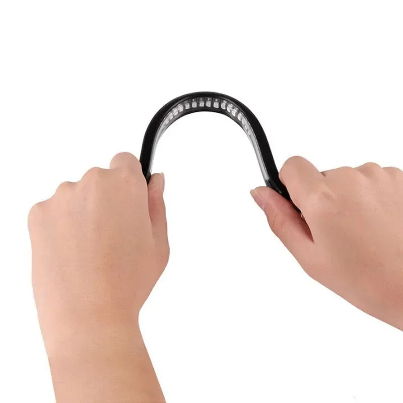 Stop Striscia Led Con Frecce Integrate Per Ducati Yamaha Harley Aprilia Moto