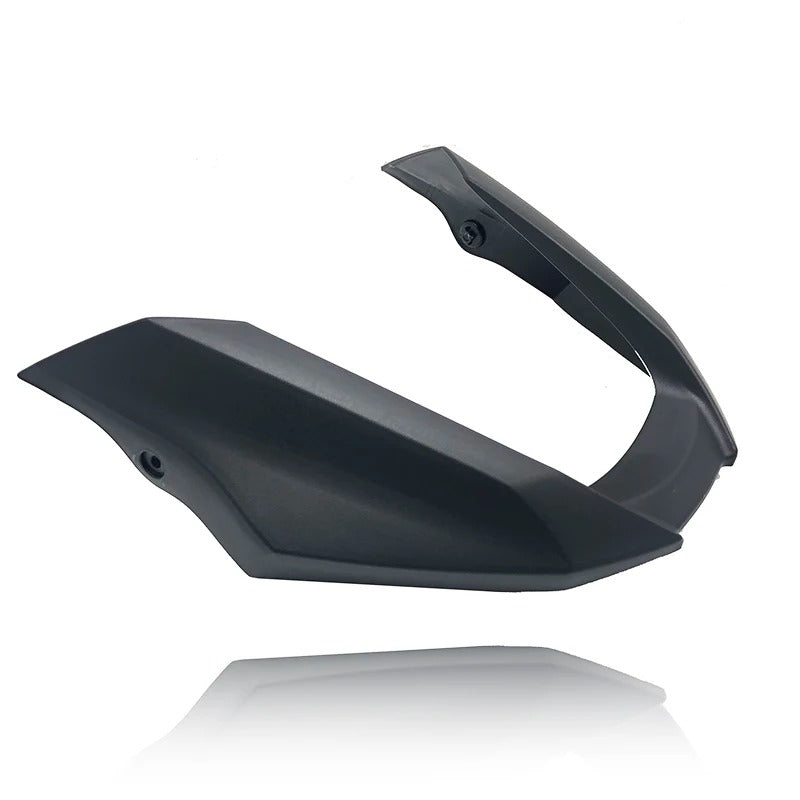 Parafango Estensione Prolunga Becco Bmw Bmw R1200 Gs 2008 Al 2012 Anteriore