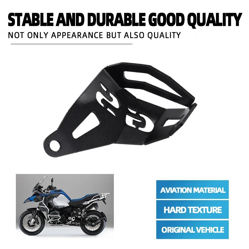 Staffa supporto serbatoio olio freni posteriore per Bmw gs 1200 1250