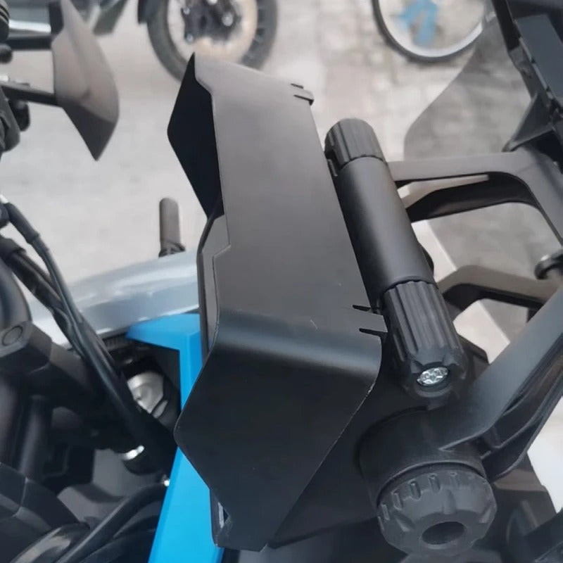 Parasole per Cruscotto Moto ZONTES ZT 368G 368-G 368 G G368 2024 2025 2026