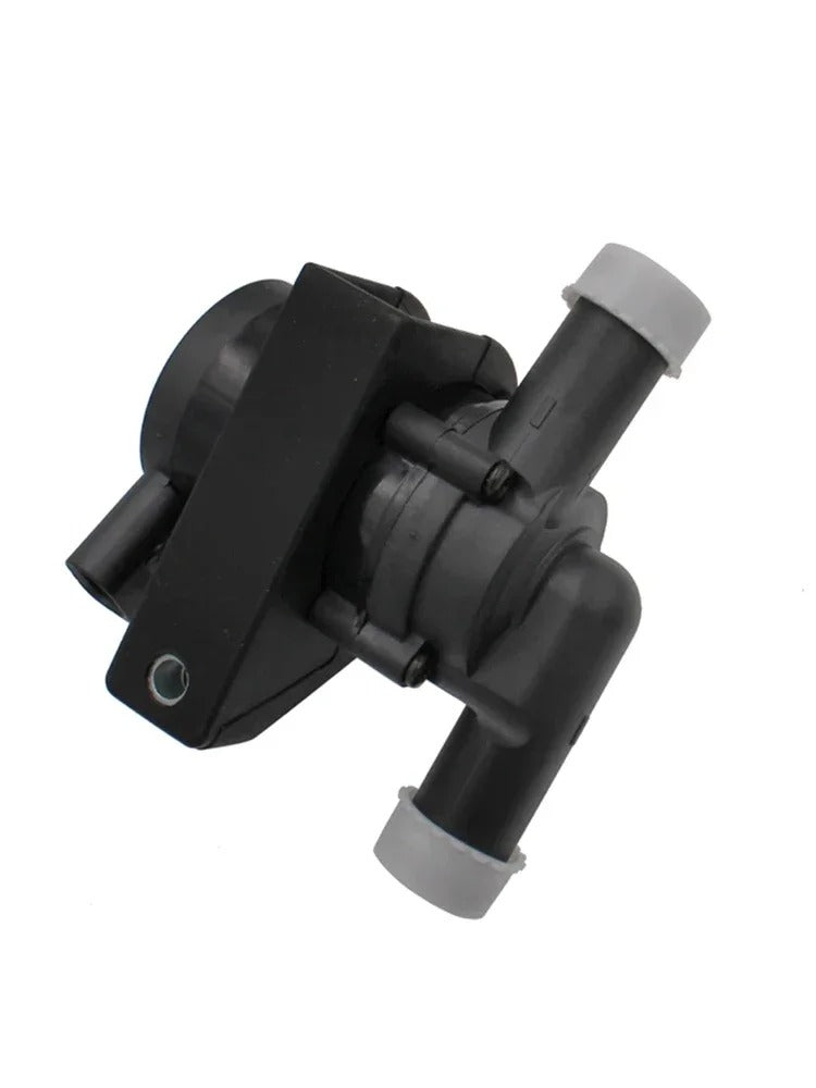 Pompa Acqua Elettrica 12V Scooter Moto Racing H2O Con Connettore Universale