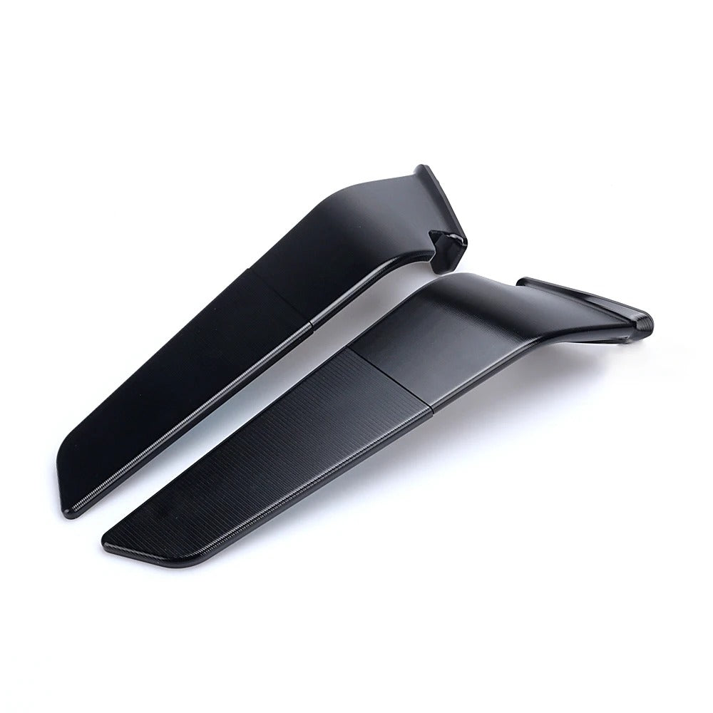 Specchietti Ala A Lama Aerodinamici Per Ducati Panigale 899 1199 Abs S Tricolore