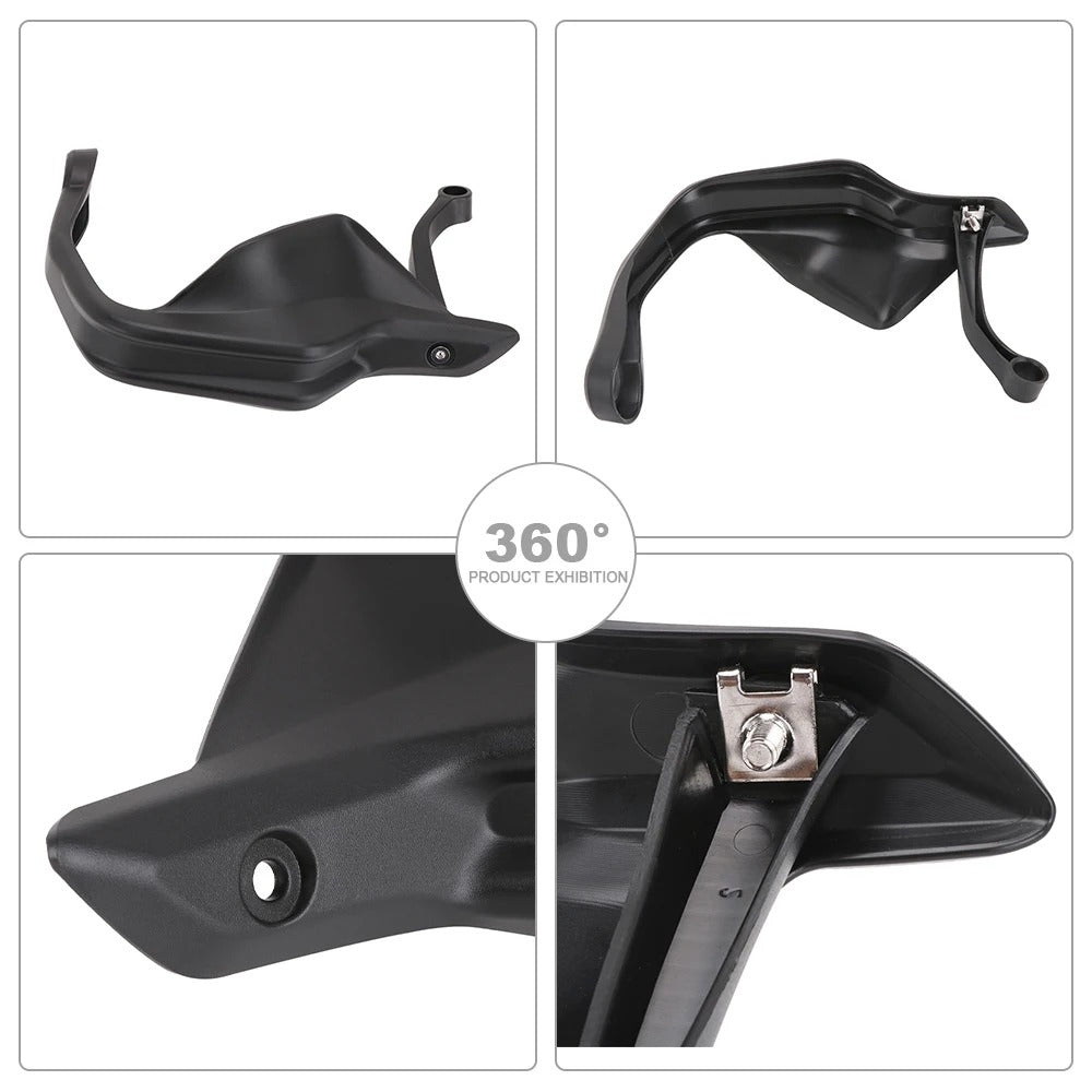 Kit Paramani Moto per BMW S1000XR F800GS F900XR R1200GS LC R1250GS ADV GS ABS