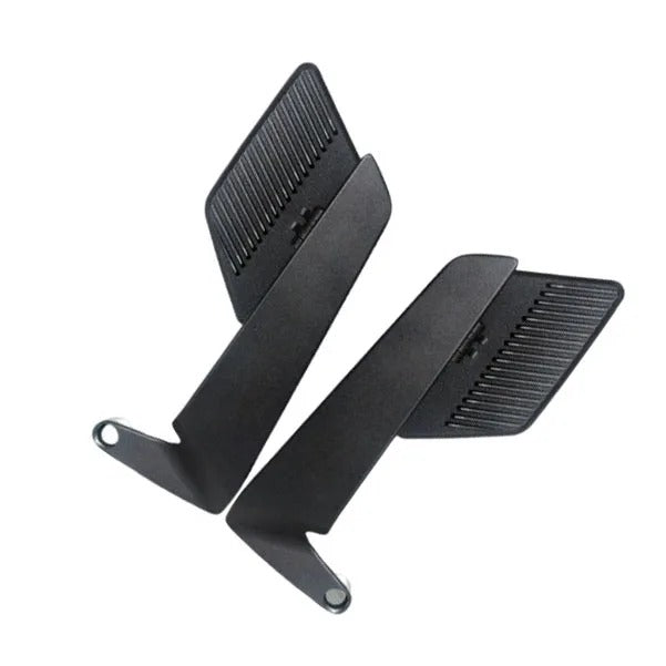 Specchietti Ala A Lama Girevole Vento Per Bmw F900r F900xr 2023 Aerodinamici