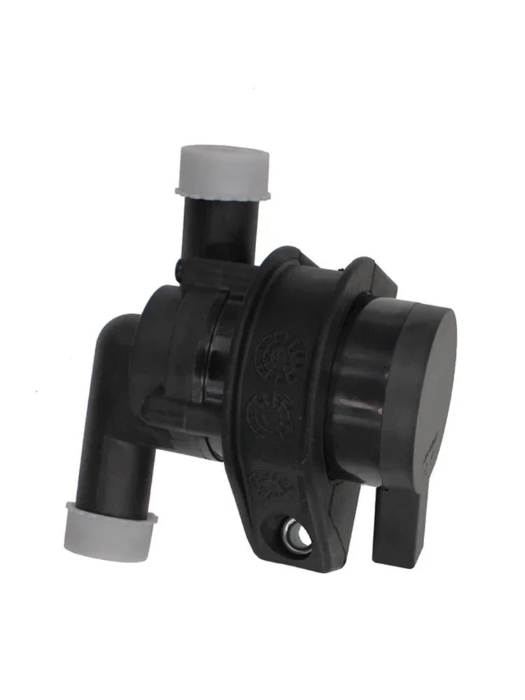 Pompa Acqua Elettrica 12V Scooter Moto Racing H2O Con Connettore Universale