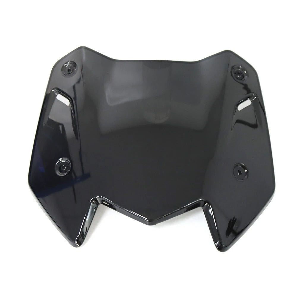 Cupolino Parabrezza Basso Sportivo per Yamaha T-MAX 560 TECH MAX TMAX560 Visiera schermo