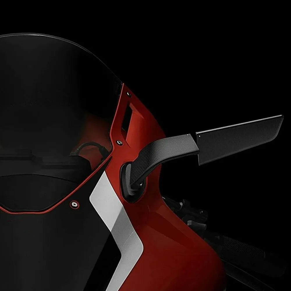 Specchietti Ala Lama Attacco Originale Per Honda Cbr Fireblade CBR 1000 RR R