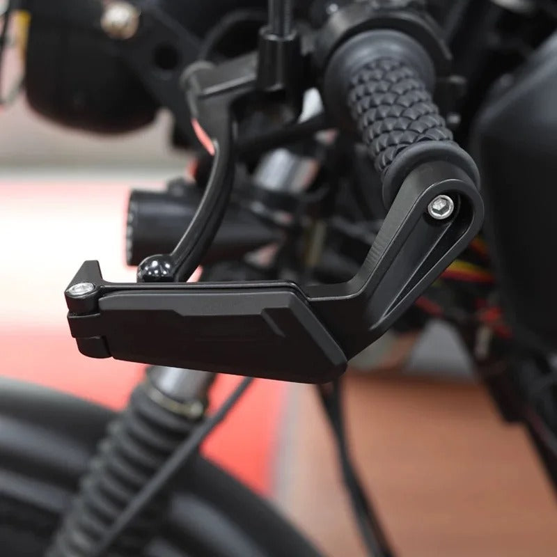 Specchietti A Scomparsa Manubrio Per Tutte Le Moto Contrappesi