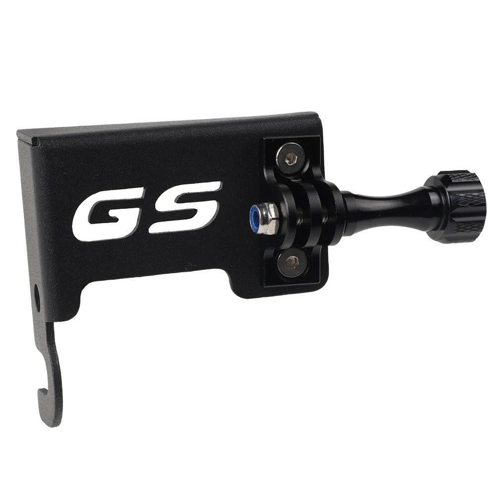 Staffa Supporto Anteriore Camera Gopro Insta360 Per Bmw Gs 1200 1250