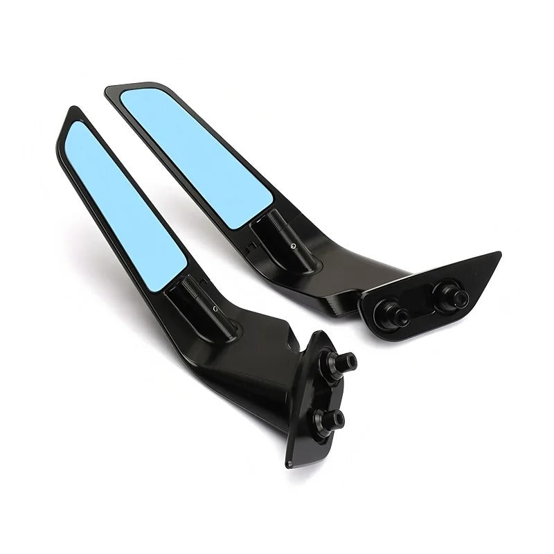 Specchi Retrovisori Aerodinamici Regolabile Vento Ala Specchio Per BMW M 1000 RR M1000RR