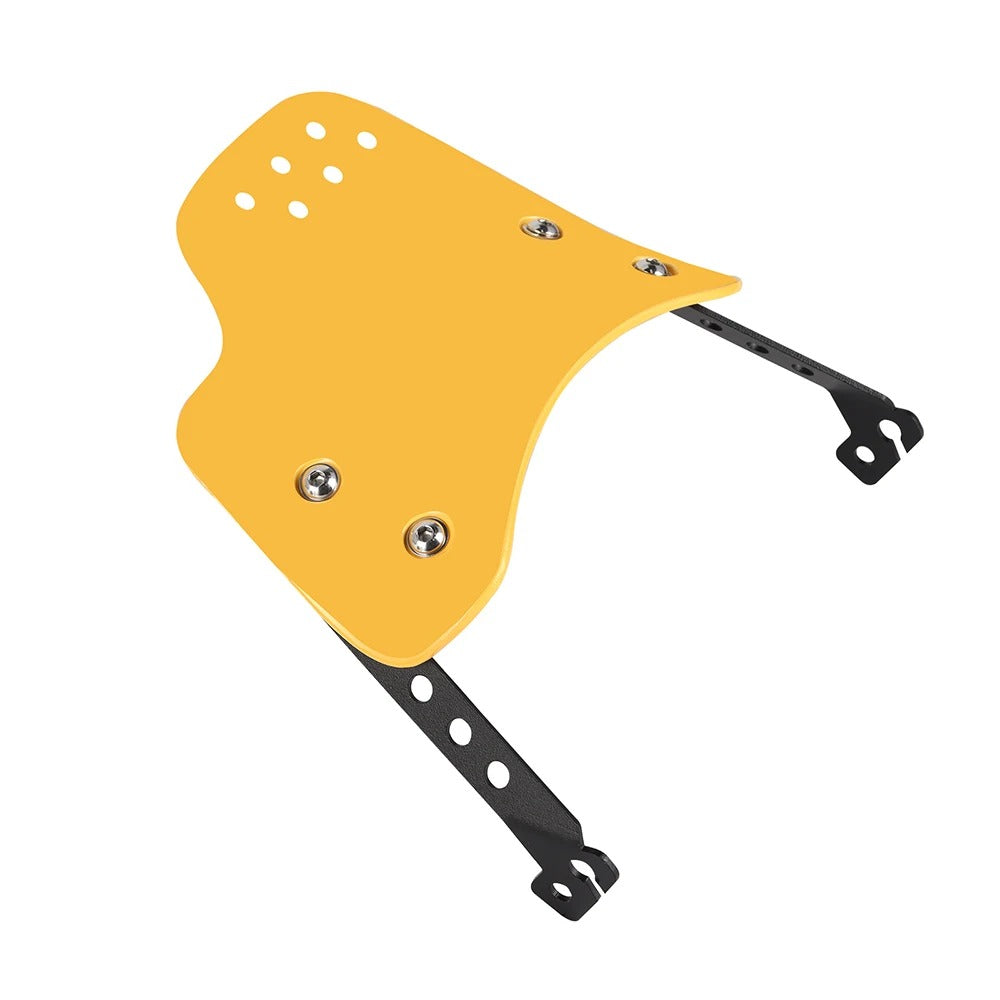 Cupolino Parabrezza Ducati Scrambler o universale su tutte le moto