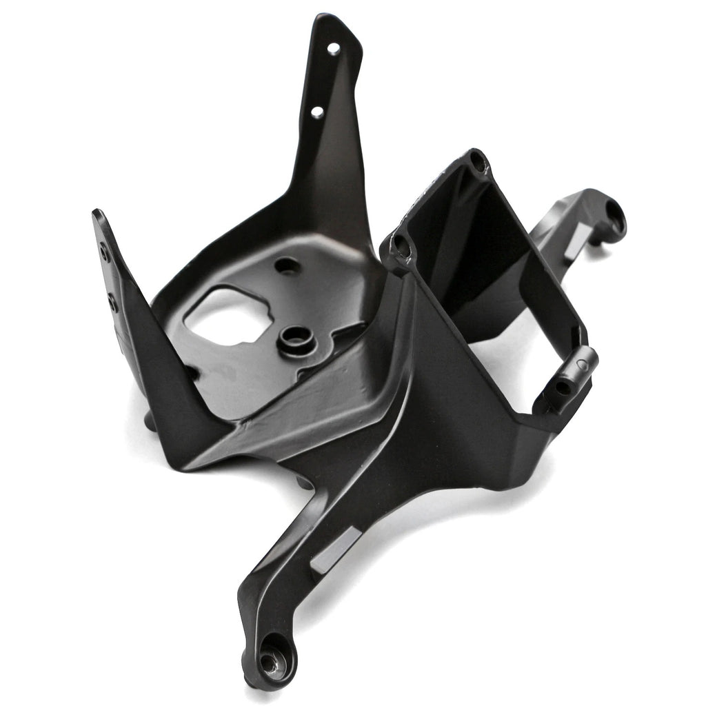 Telaietto Alluminio Anteriore Supporto Faro Ducati 899 1199 Panigale 2012 2017