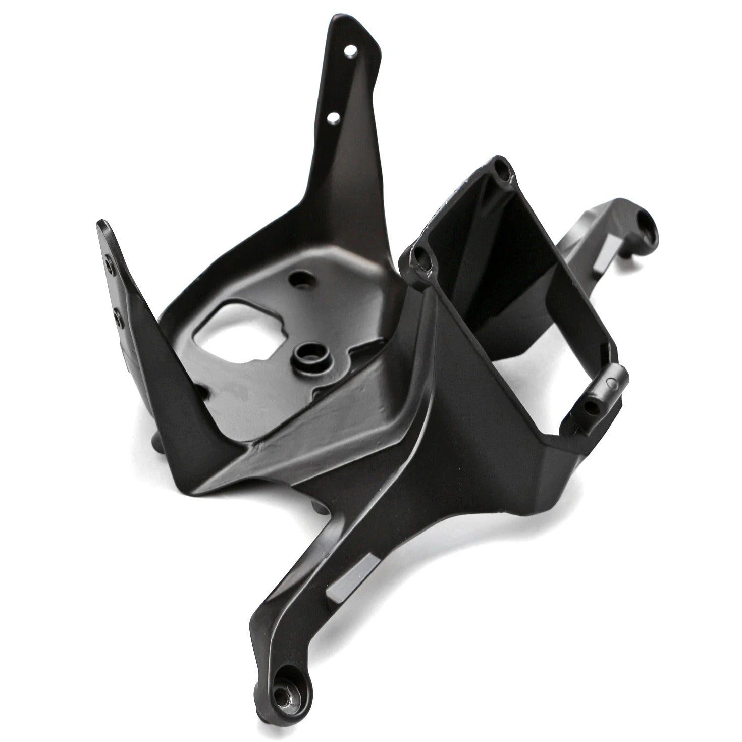 Telaietto Alluminio Anteriore Supporto Faro Ducati 899 1199 Panigale 2012 2017