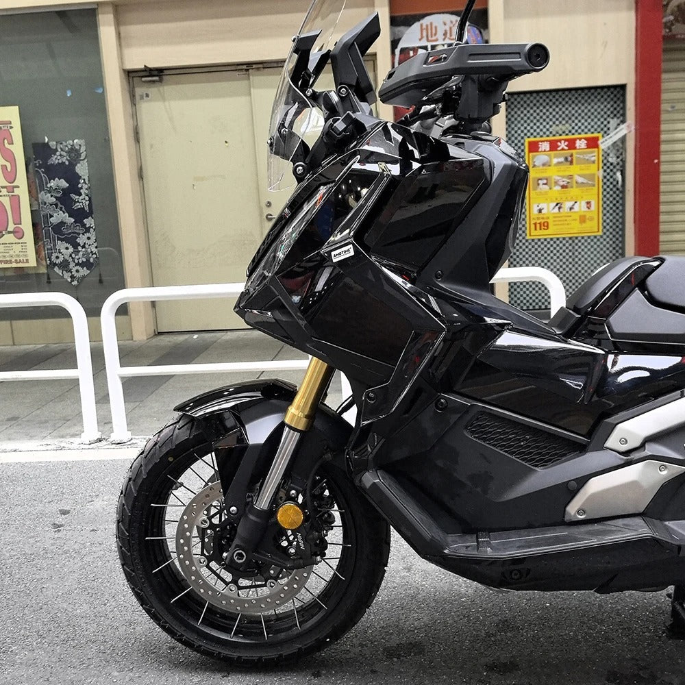 Deflettori Vento Aria Gambe Lateriali Per Honda XADV X ADV X-ADV 750 2025